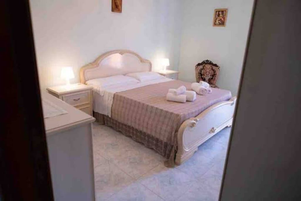 Photo of Bedroom in Trappitello
