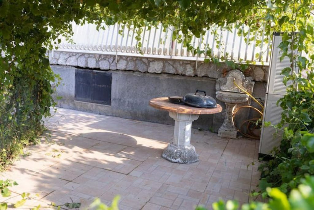 Photo of Patio Balcony in Trappitello