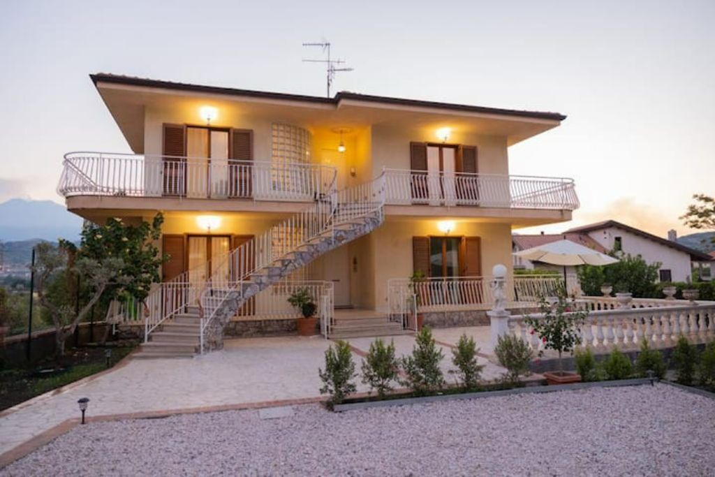 Photo of Outdoor in Trappitello