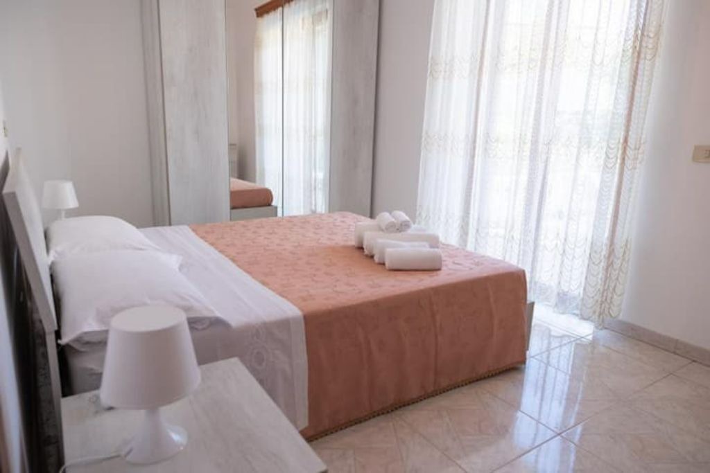 Photo of Bedroom in Trappitello