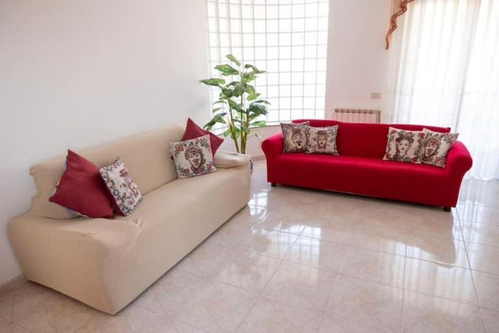 Photo of Livingroom in Trappitello