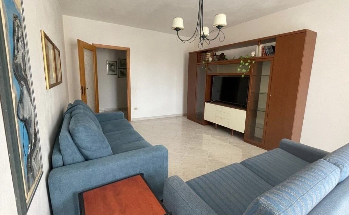 Photo of Livingroom in Tropea