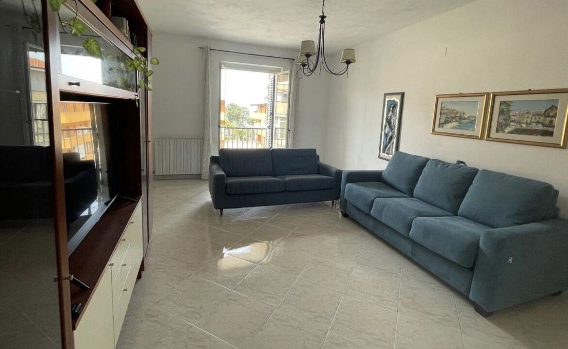 Photo of Livingroom in Tropea