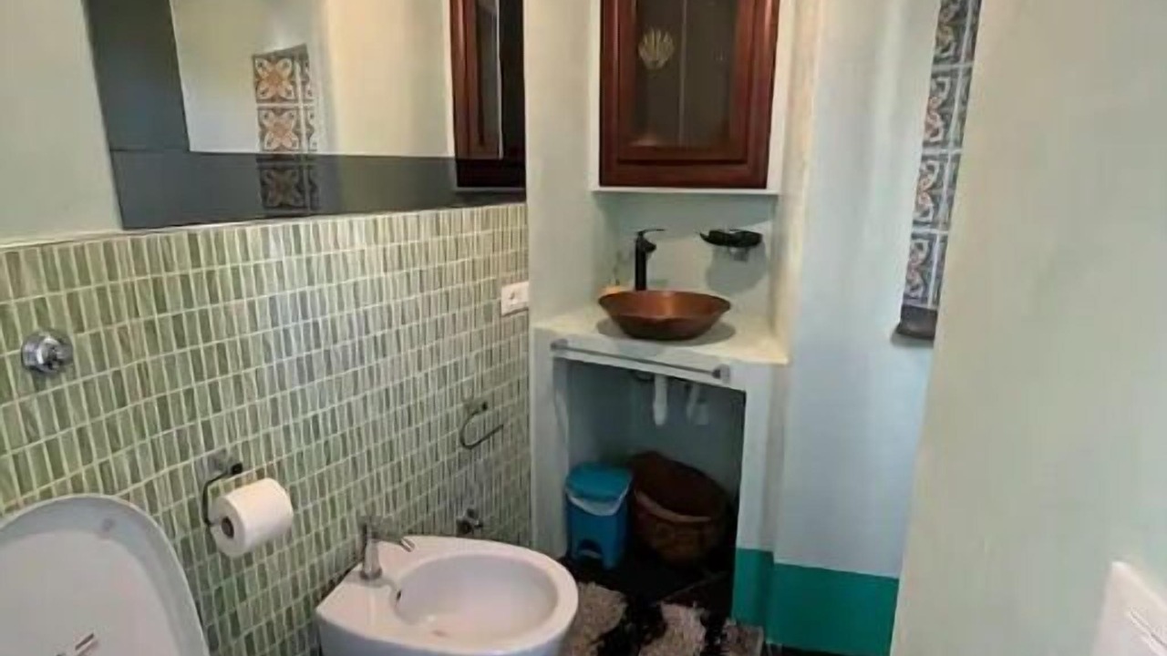 Photo of Bathroom in Lacco Ameno