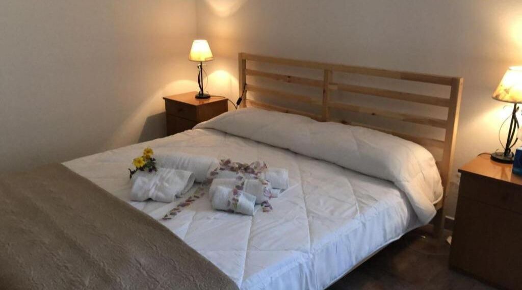 Photo of Bedroom in Ognina