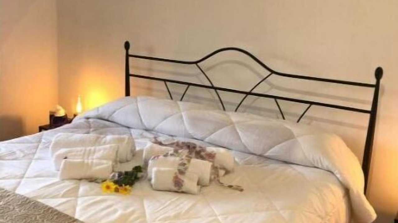Photo of Bedroom in Ognina