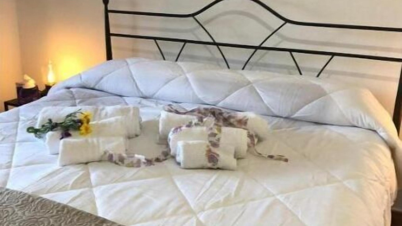 Photo of Bedroom in Ognina
