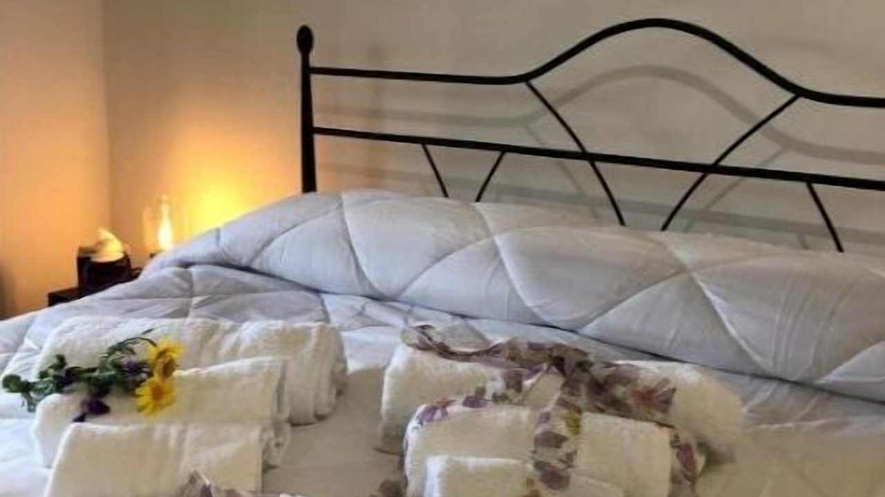 Photo of Bedroom in Ognina