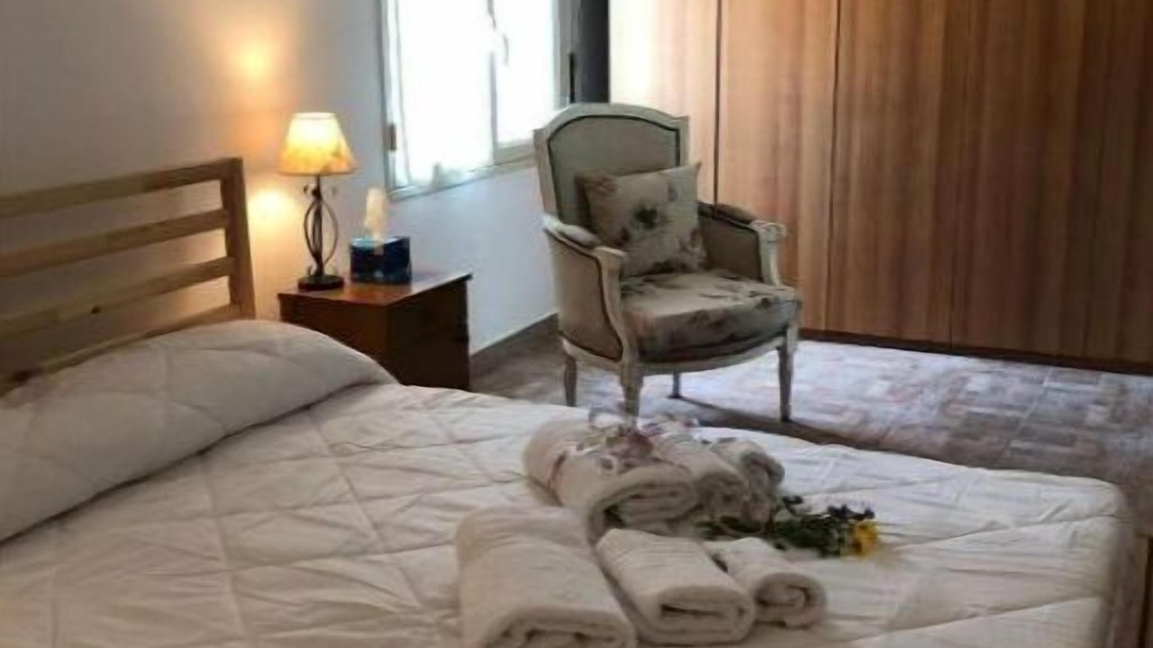 Photo of Bedroom in Ognina