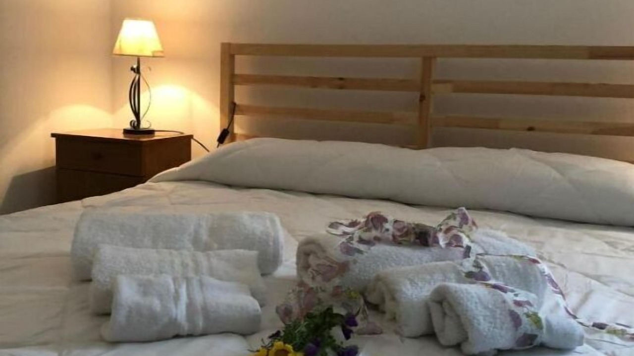 Photo of Bedroom in Ognina