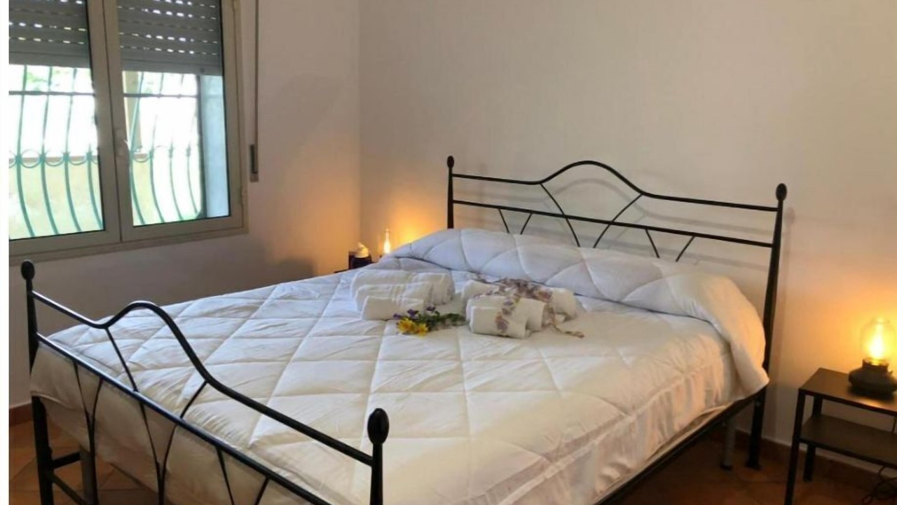 Photo of Bedroom in Ognina