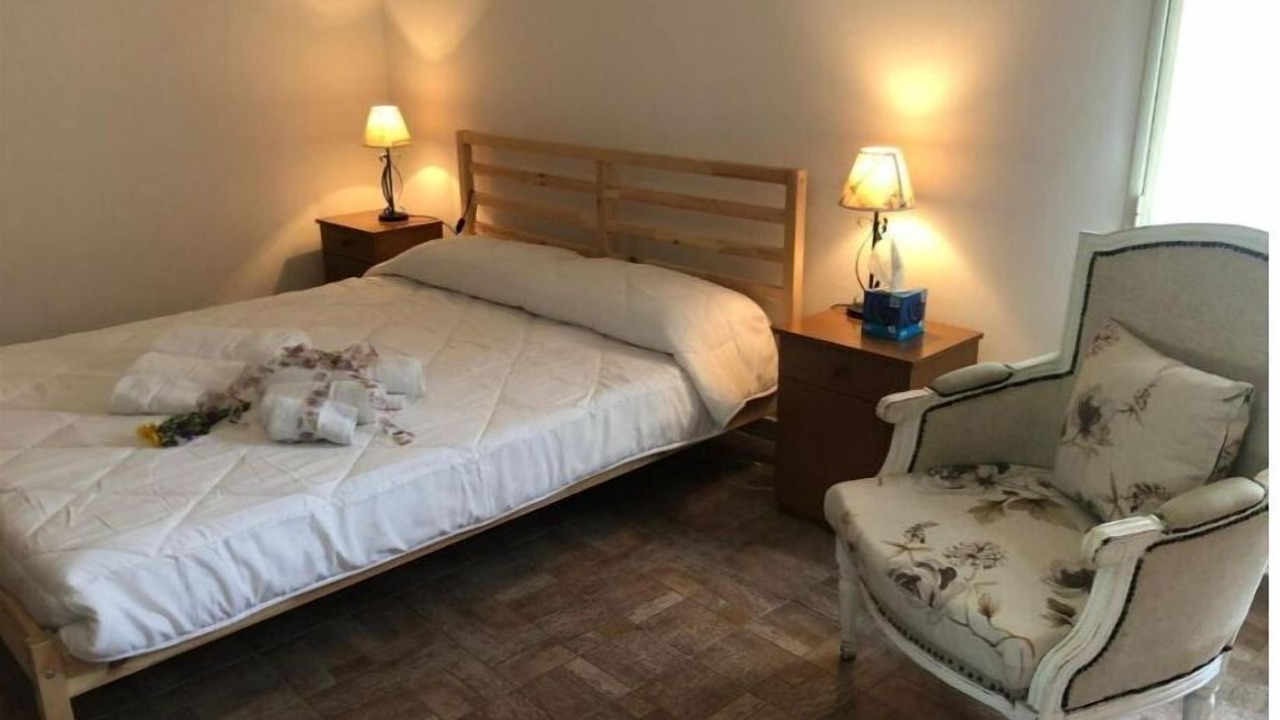 Photo of Bedroom in Ognina