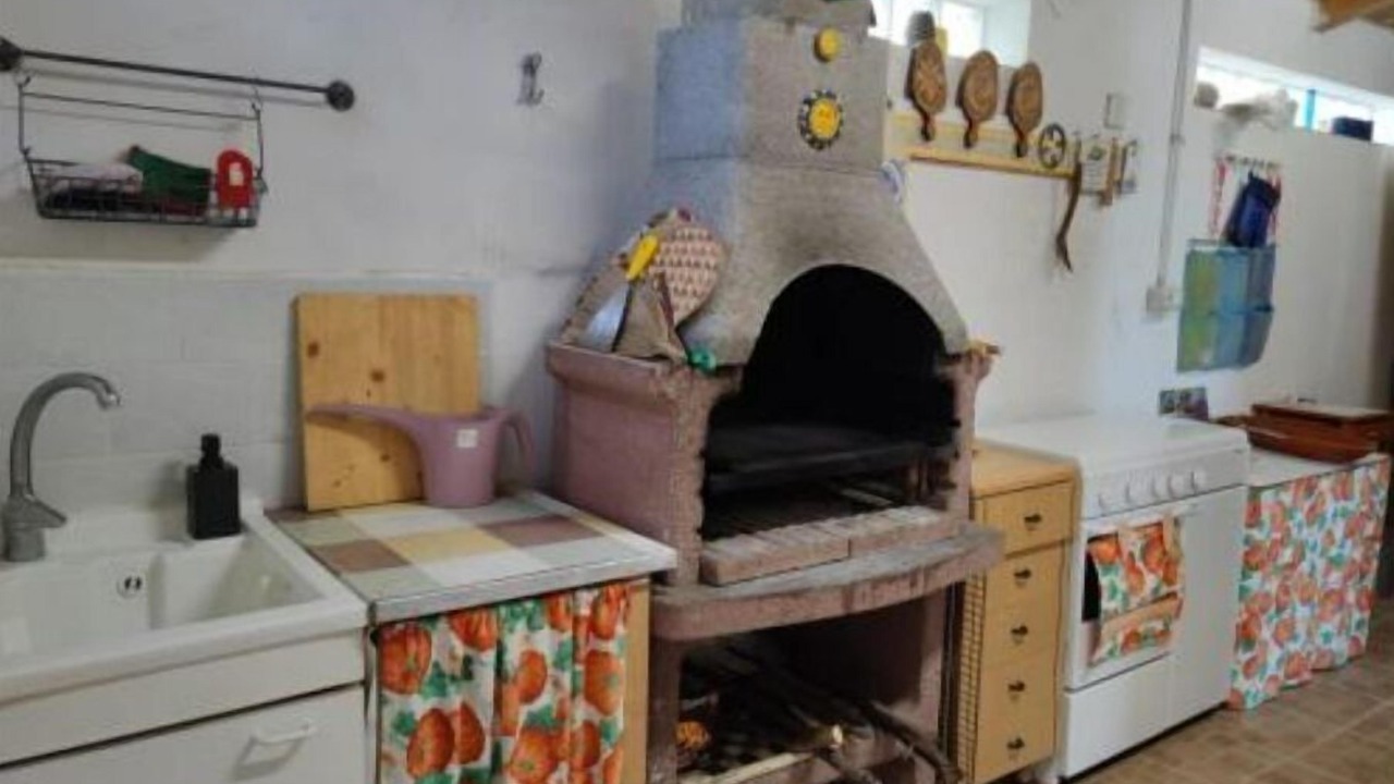 Photo of Kitchen in Ognina