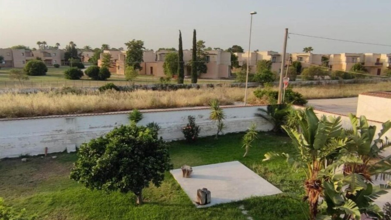 Photo of Outdoor in Ognina