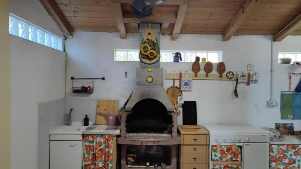 Photo of Kitchen in Ognina