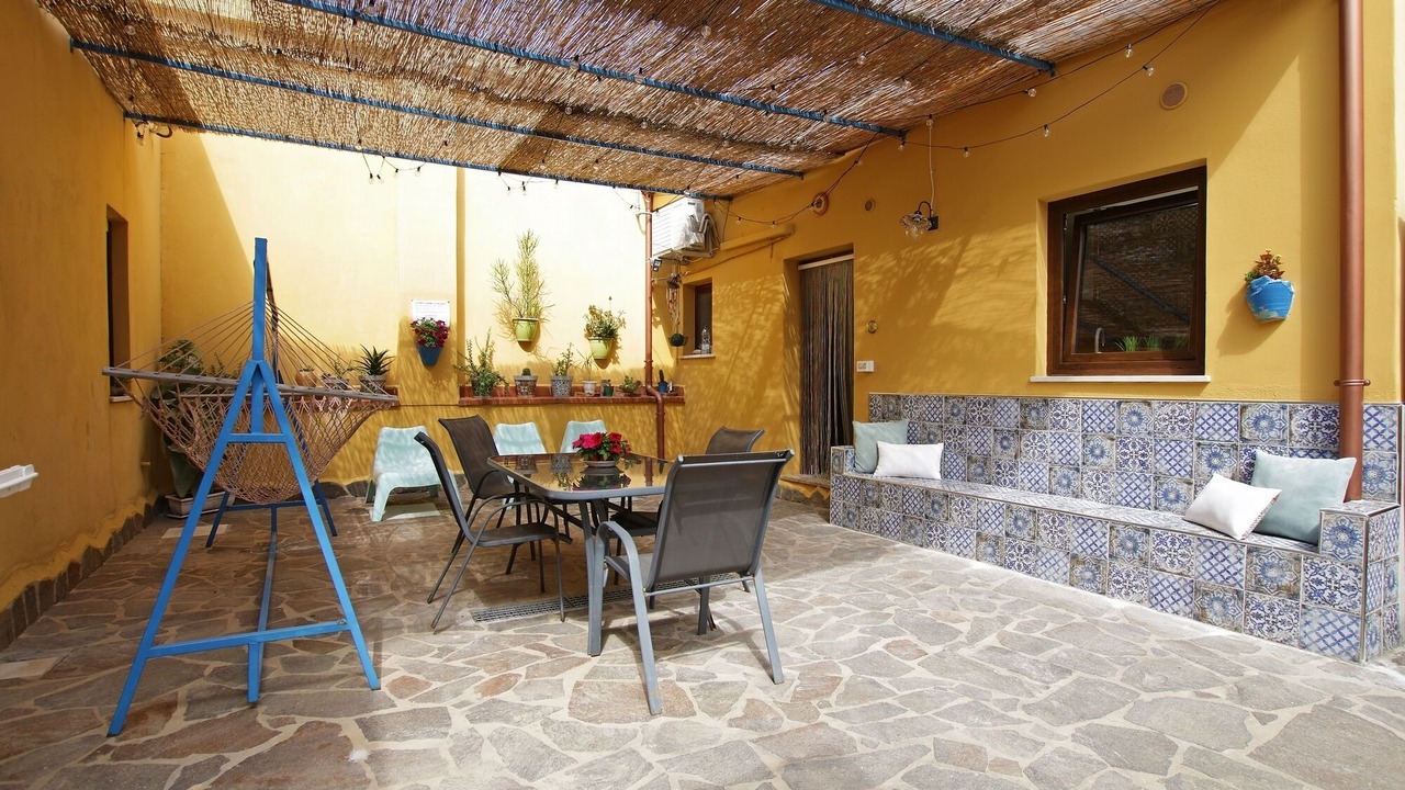 Photo of Outdoor in Cefalu