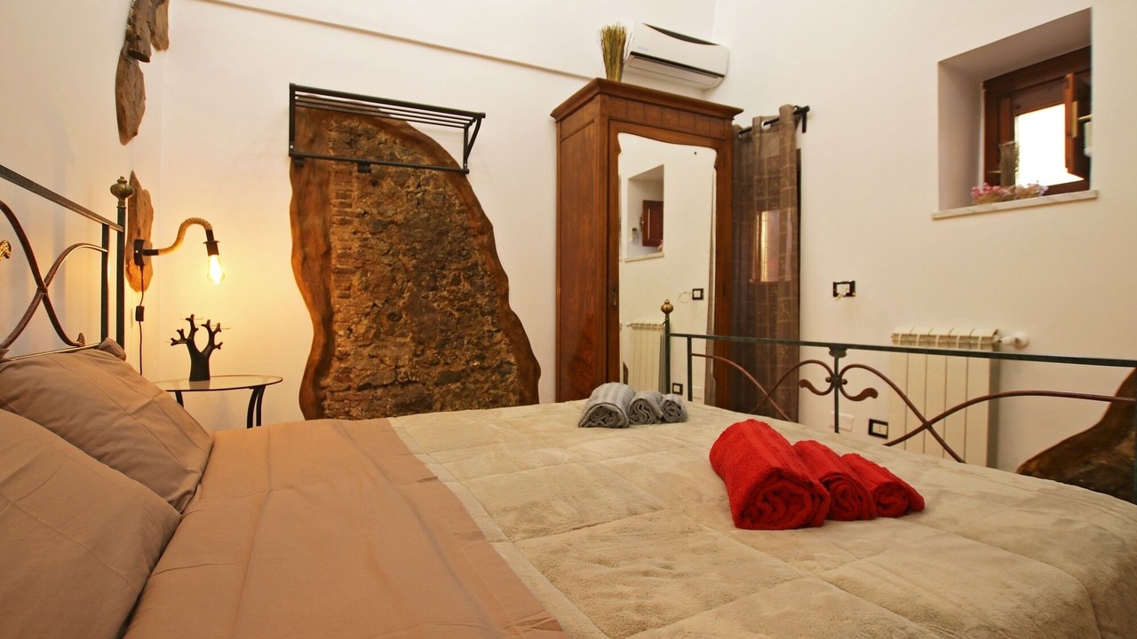 Photo of Bedroom in Cefalu