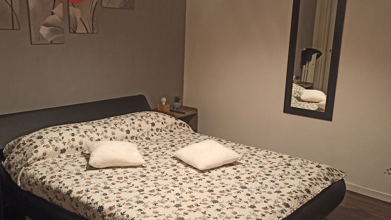 Photo of Bedroom in Nomentano