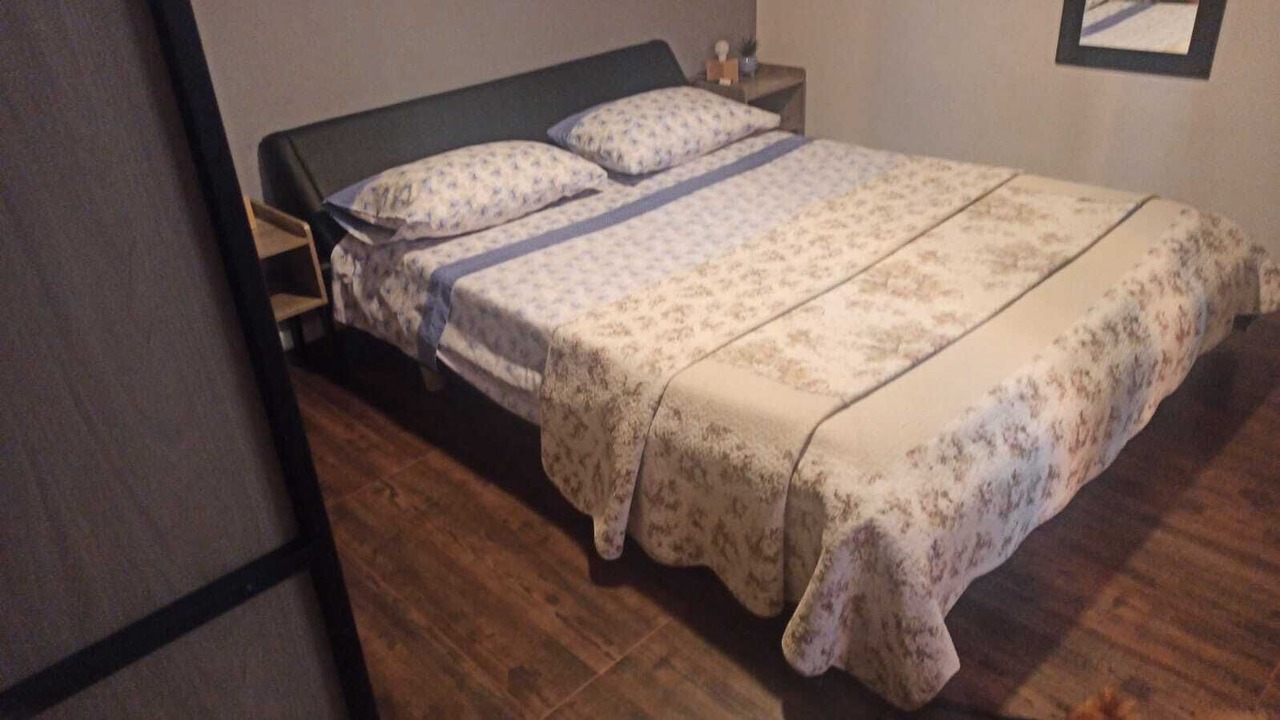 Photo of Bedroom in Nomentano