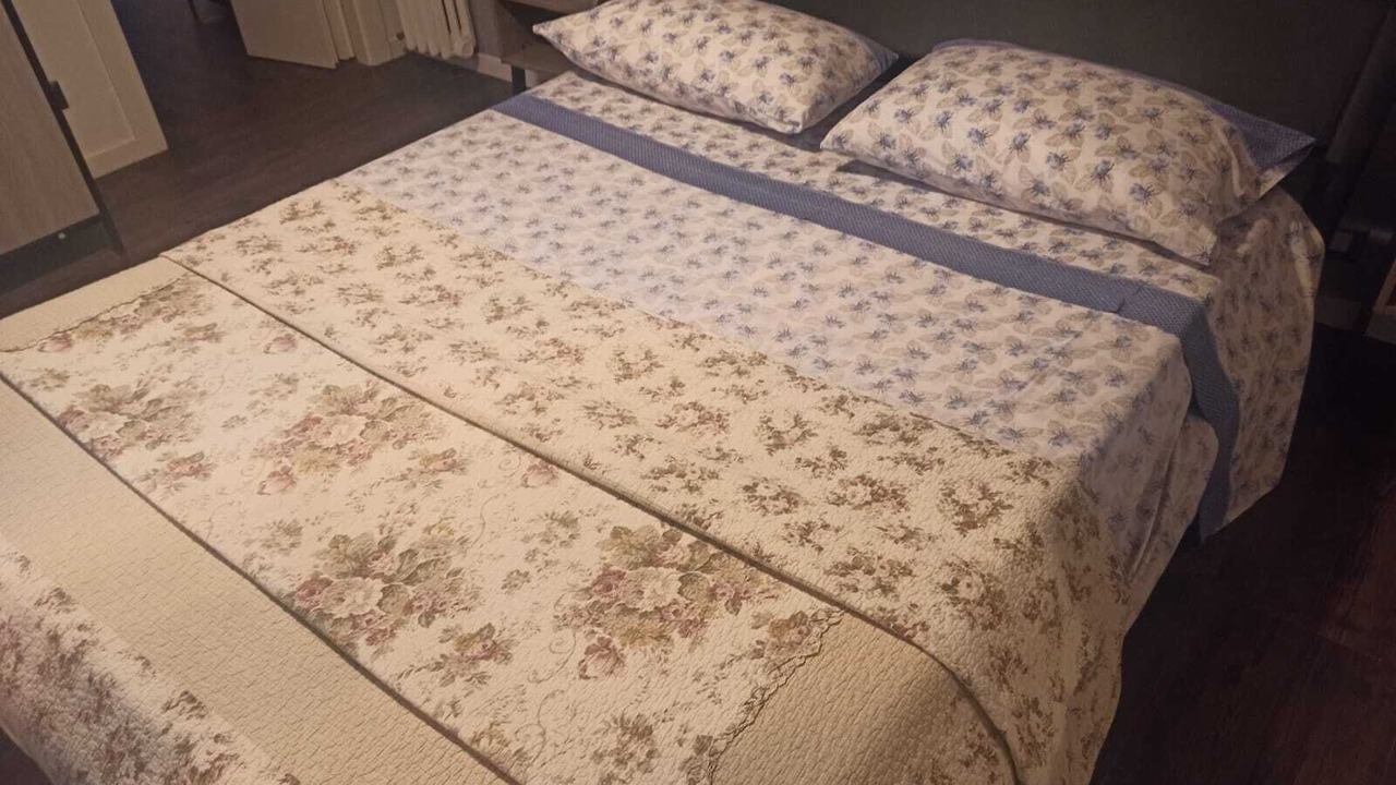 Photo of Bedroom in Nomentano