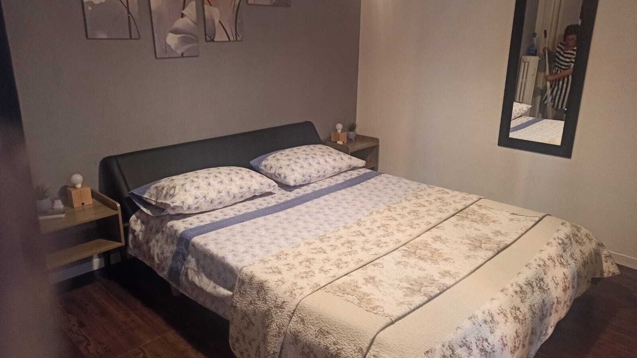 Photo of Bedroom in Nomentano