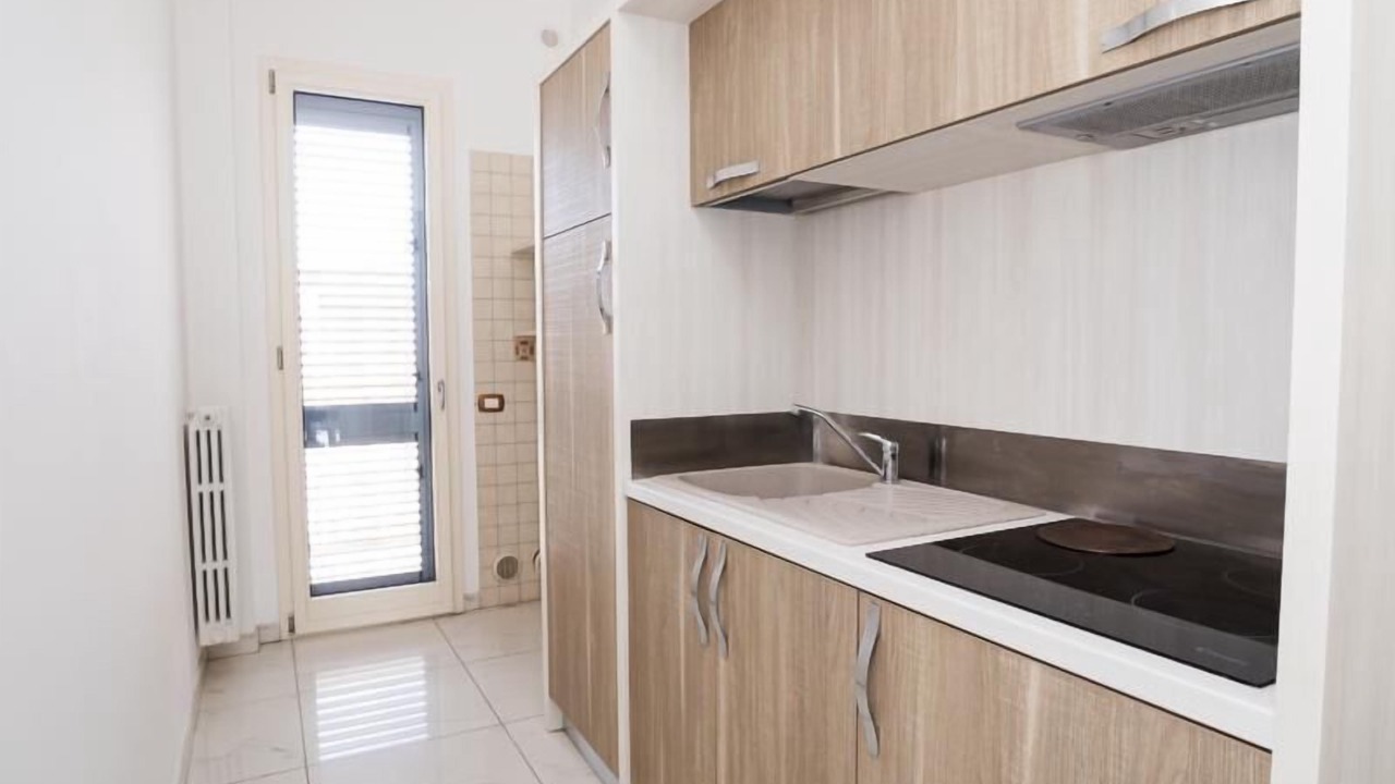 Photo of Kitchen in Il Monte