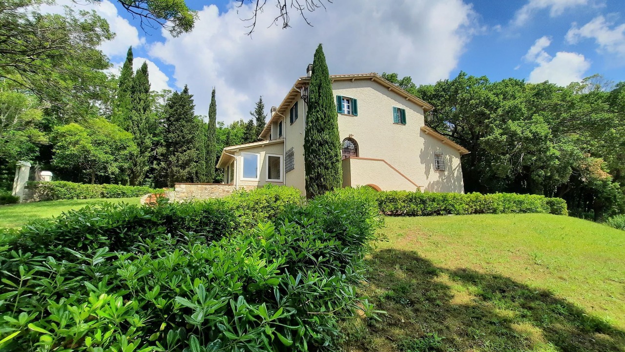 Photo of Outdoor in Riparbella