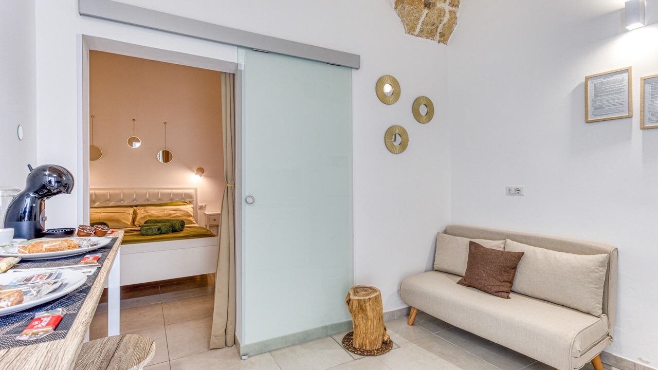 Photo of Livingroom in Presicce