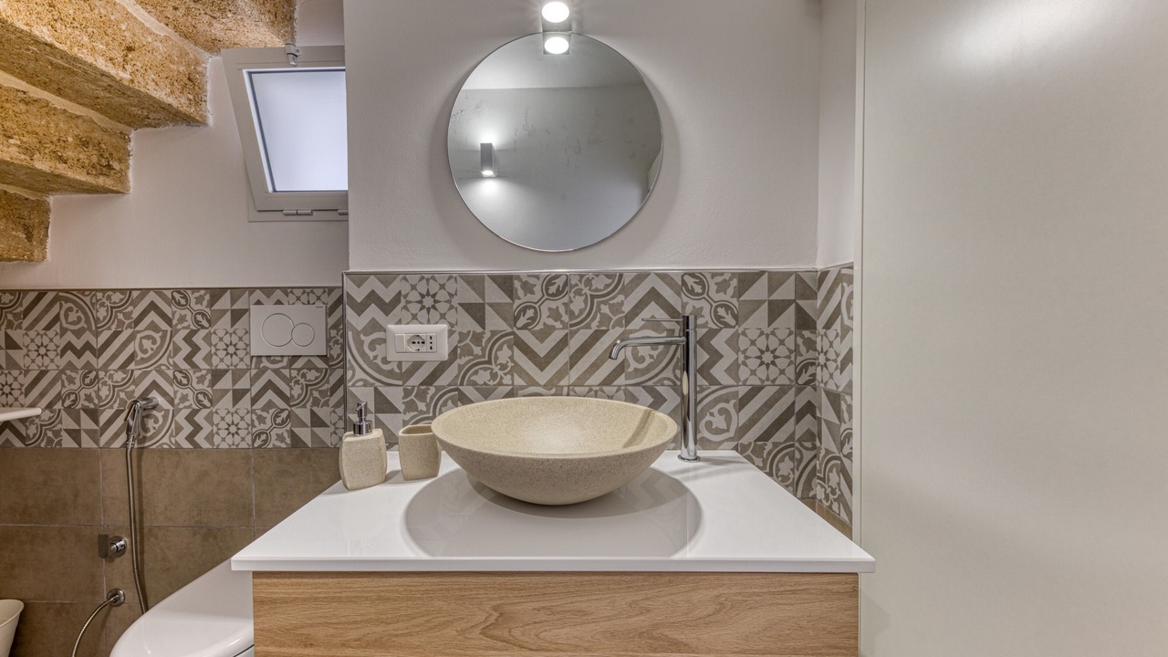 Photo of Bathroom in Presicce