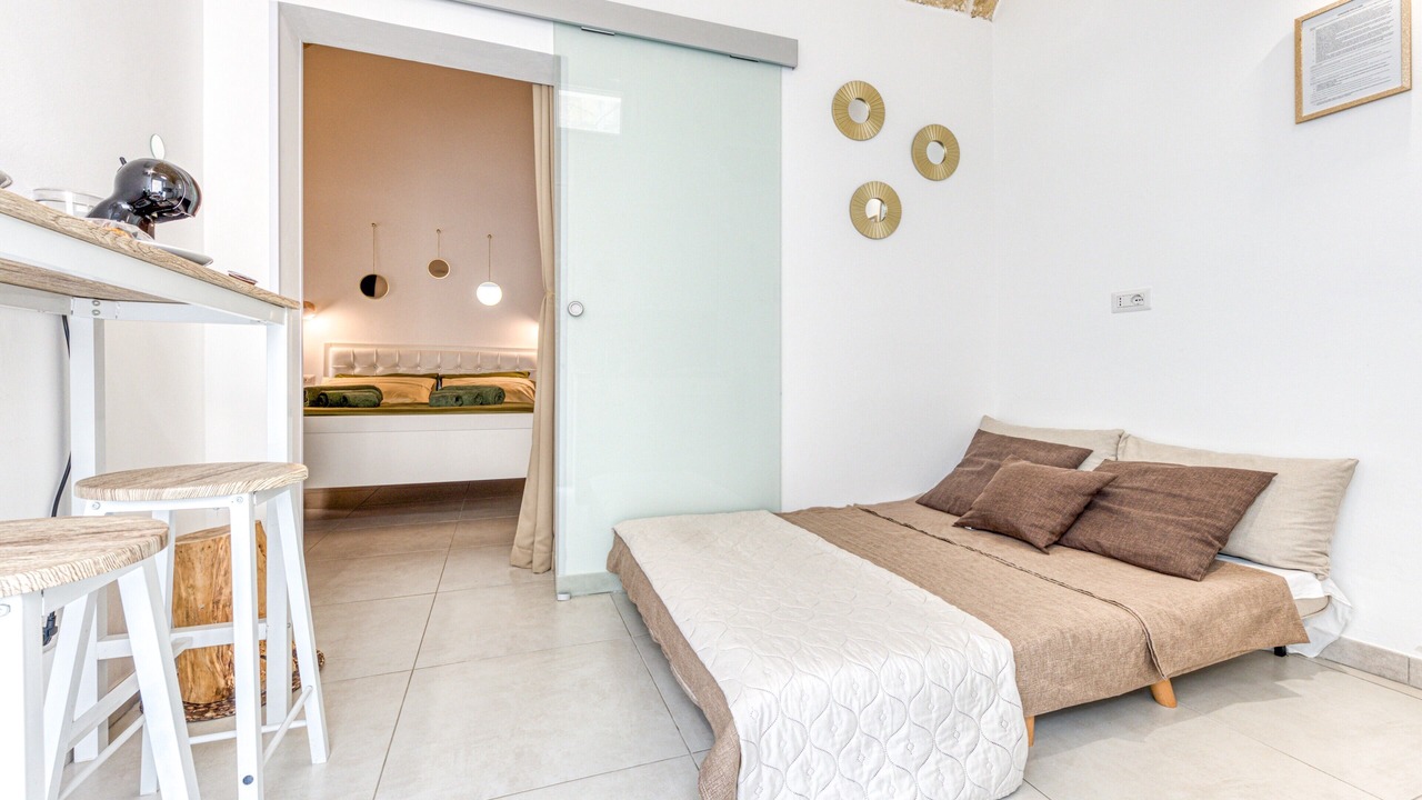 Photo of Bedroom in Presicce