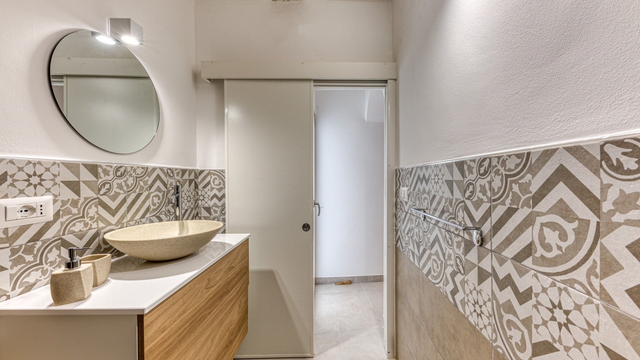Photo of Bathroom in Presicce