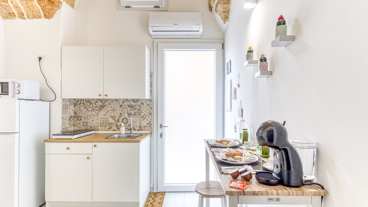 Photo of Kitchen in Presicce