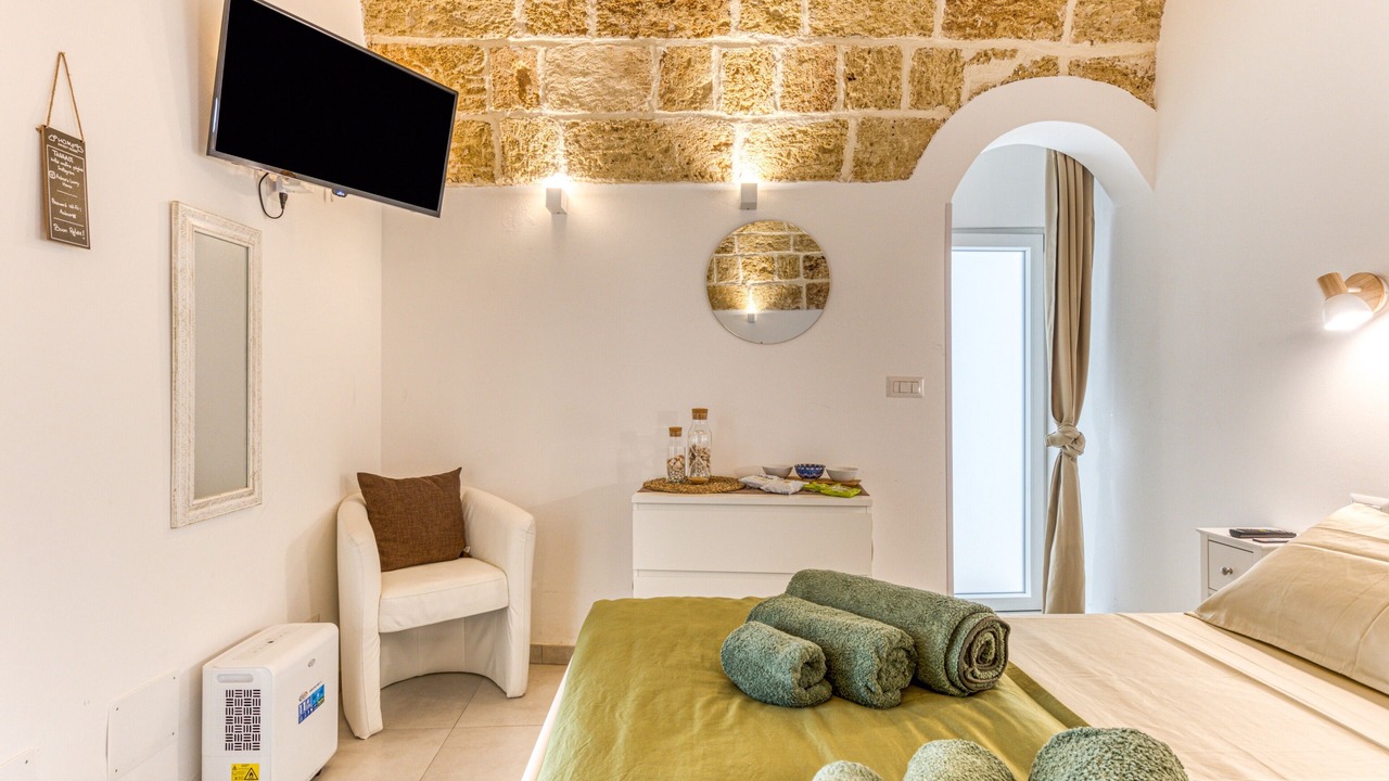 Photo of Bedroom in Presicce