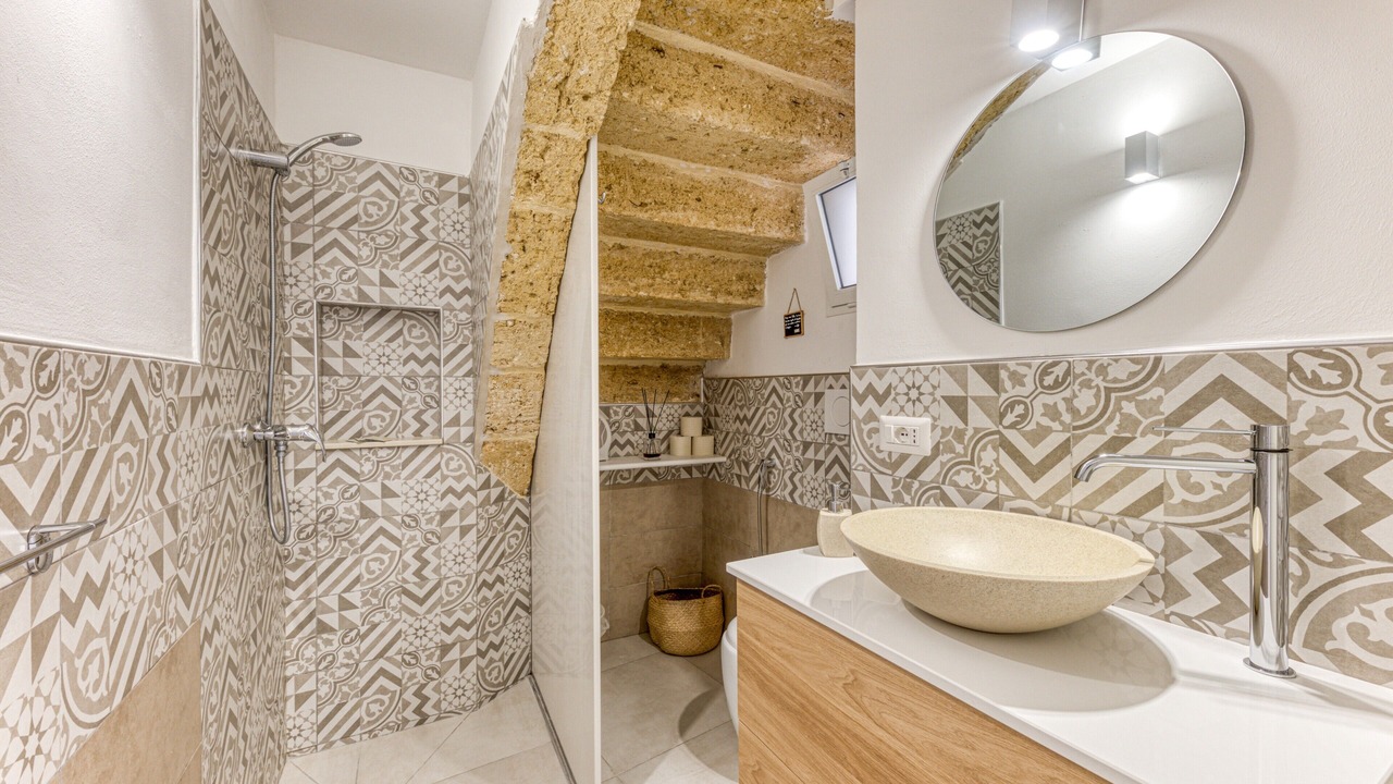 Photo of Bathroom in Presicce