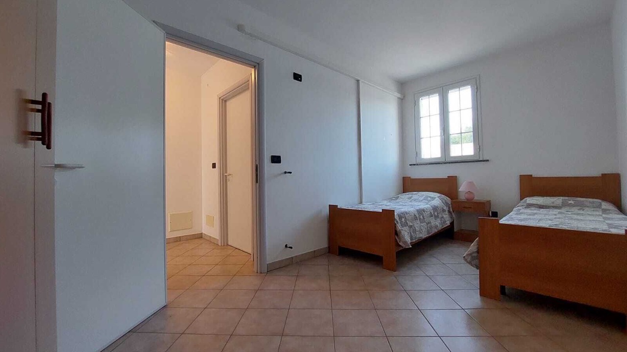 Photo of Bedroom in Santa Maria di Leuca