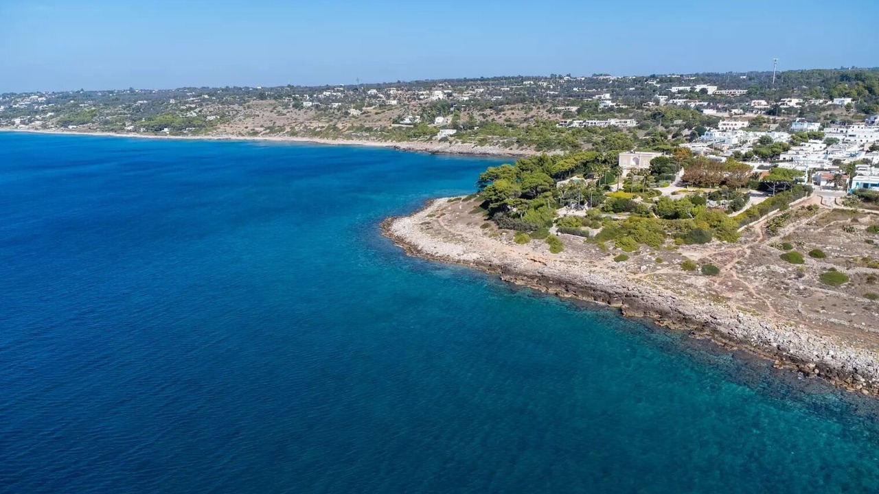 Photo of Outdoor in Santa Maria di Leuca