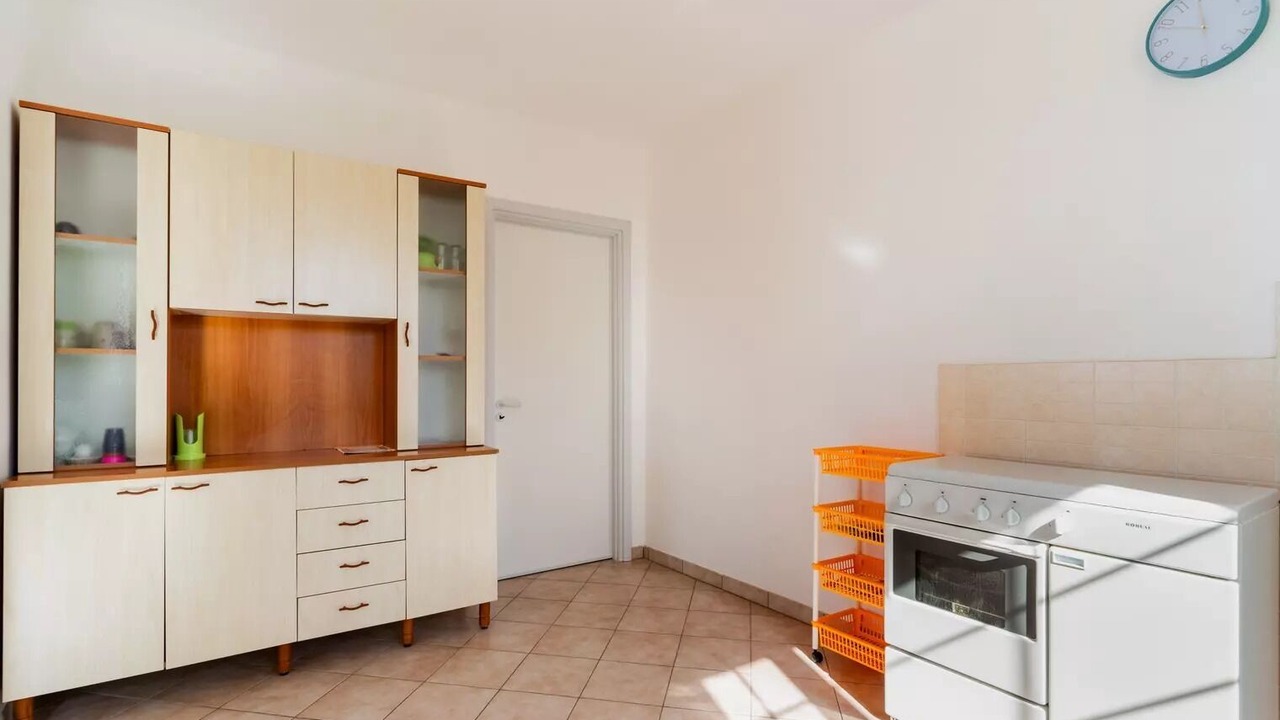 Photo of Kitchen in Santa Maria di Leuca