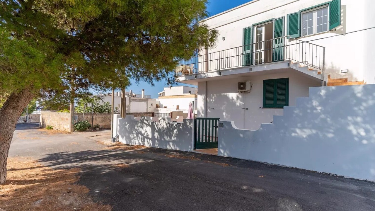 Photo of Outdoor in Santa Maria di Leuca