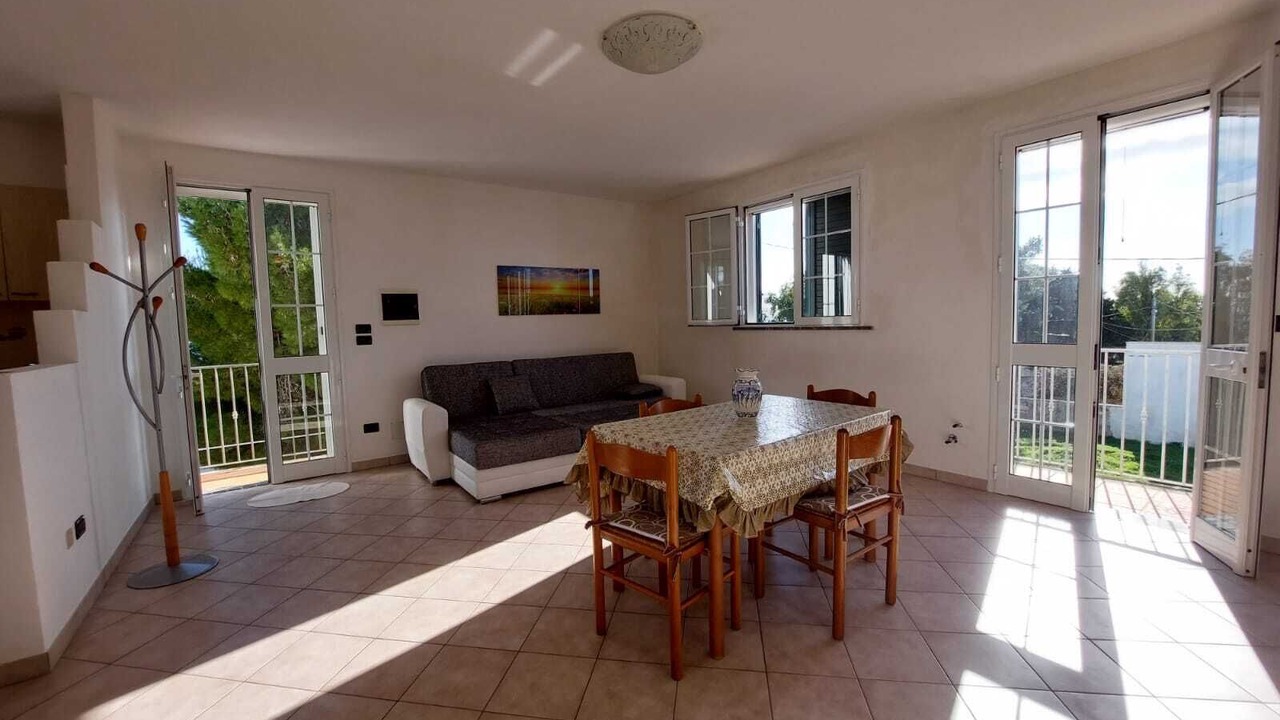 Photo of Livingroom in Santa Maria di Leuca