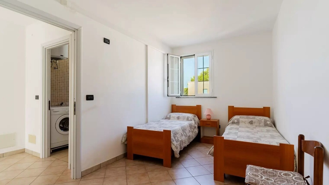 Photo of Bedroom in Santa Maria di Leuca