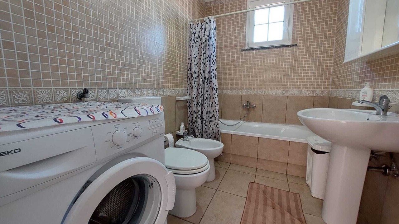 Photo of Bathroom in Santa Maria di Leuca
