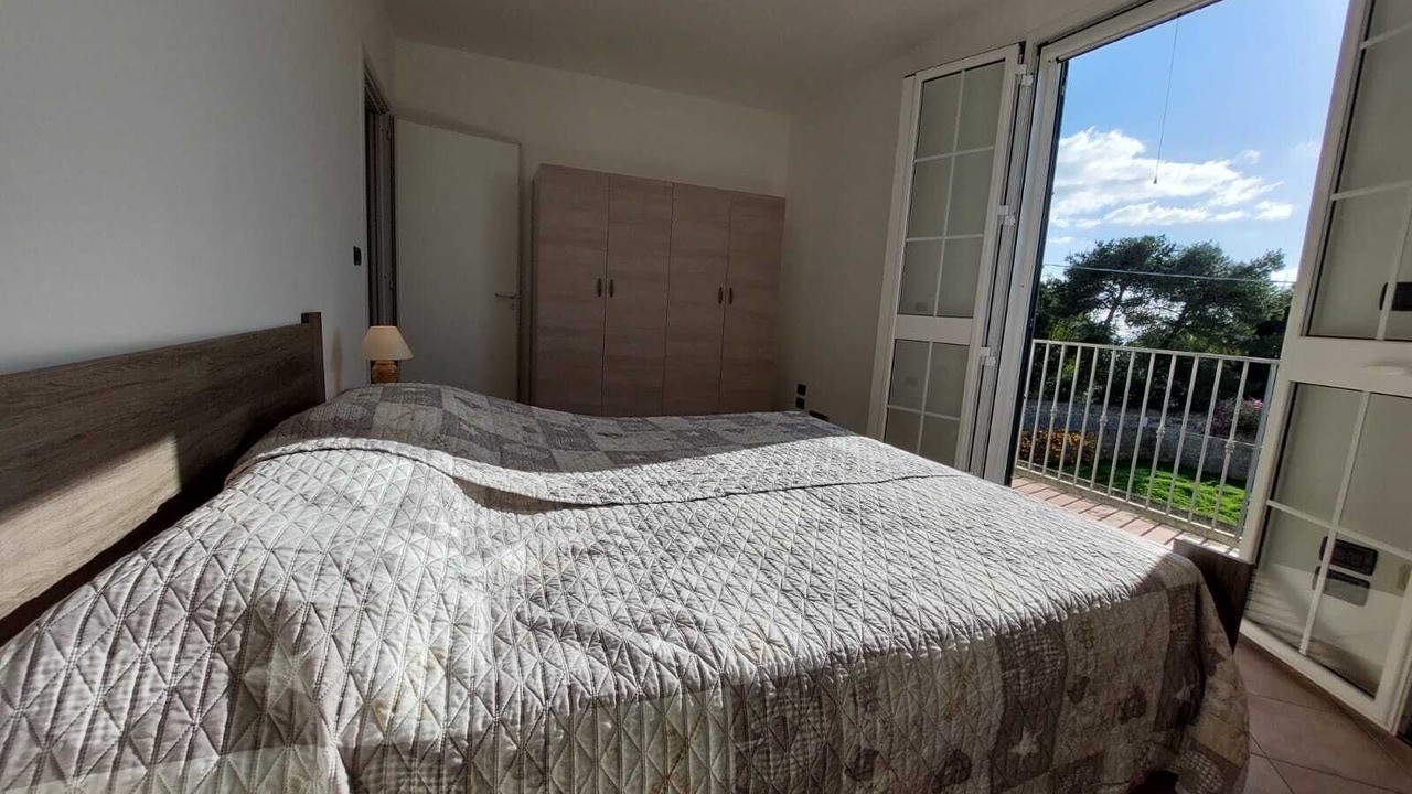 Photo of Bedroom in Santa Maria di Leuca