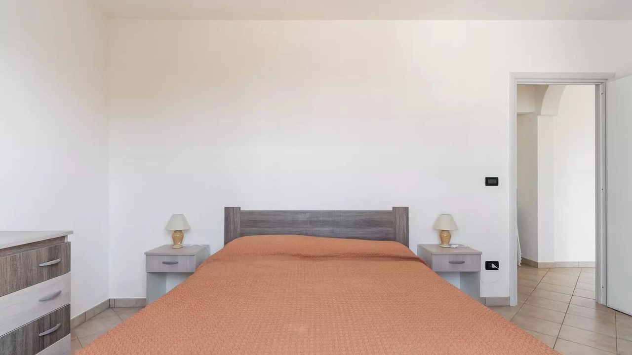 Photo of Bedroom in Santa Maria di Leuca