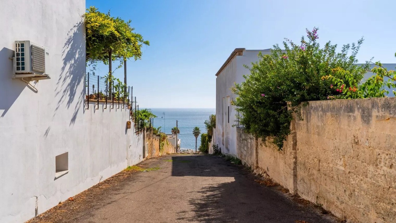 Photo of Outdoor in Santa Maria di Leuca