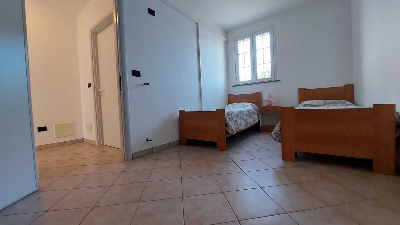 Photo of Bedroom in Santa Maria di Leuca