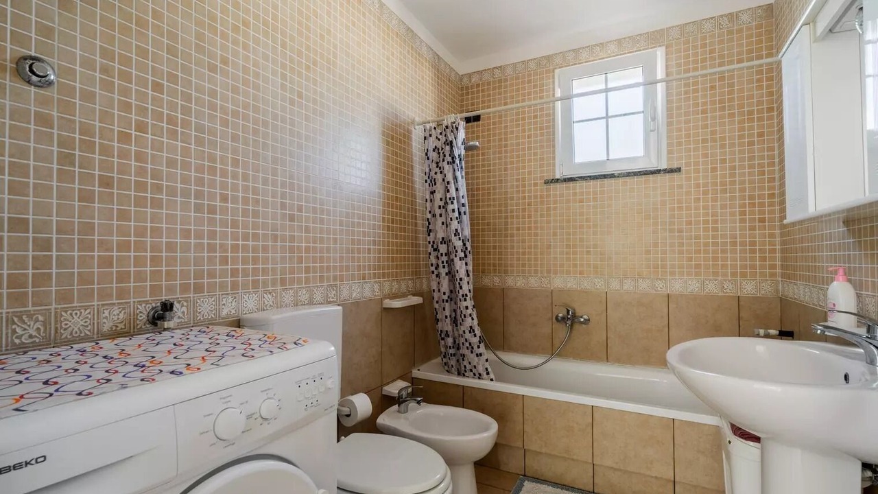 Photo of Bathroom in Santa Maria di Leuca