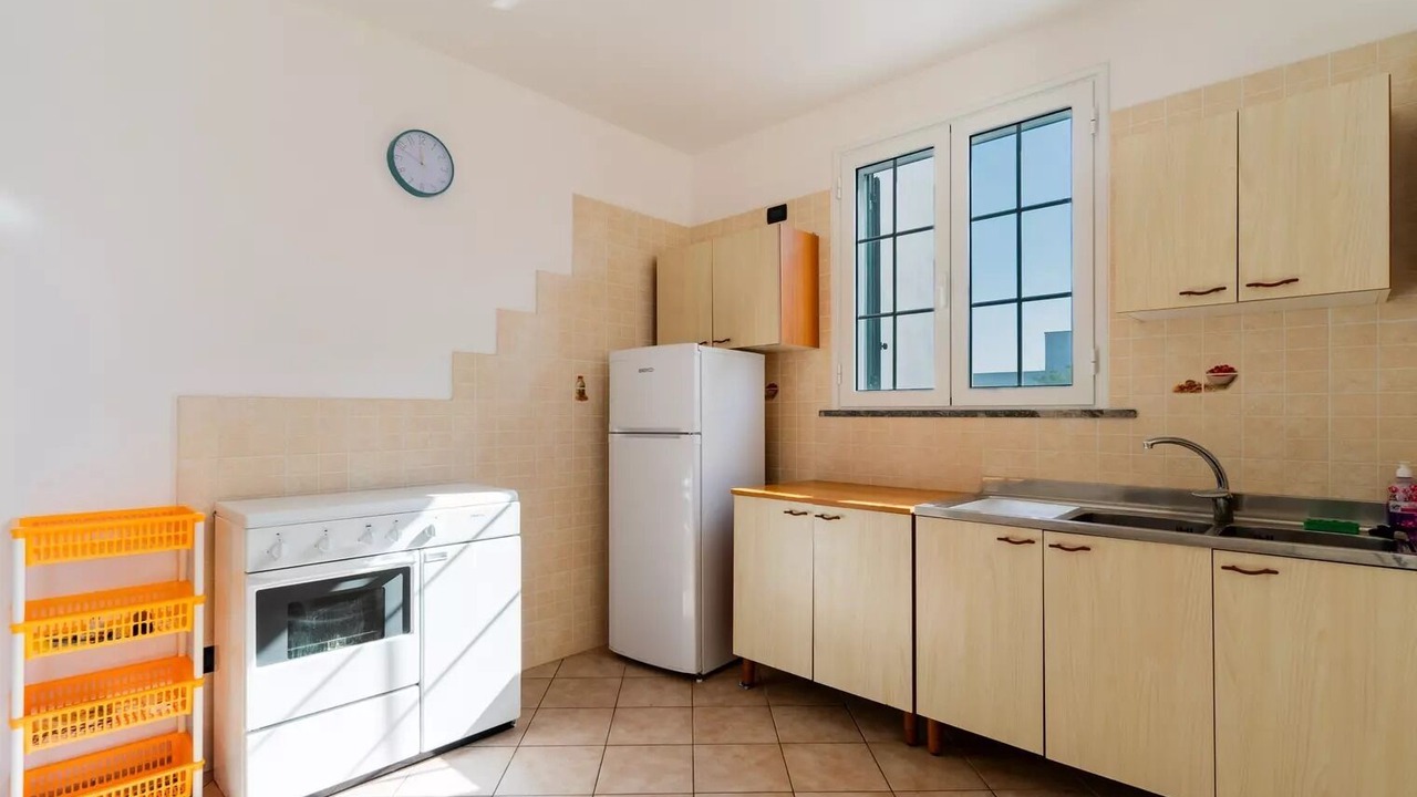 Photo of Kitchen in Santa Maria di Leuca