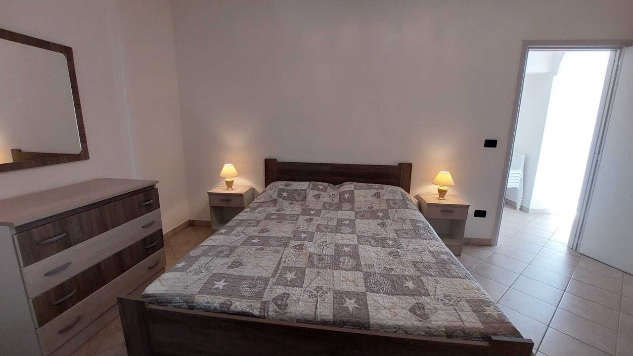 Photo of Bedroom in Santa Maria di Leuca