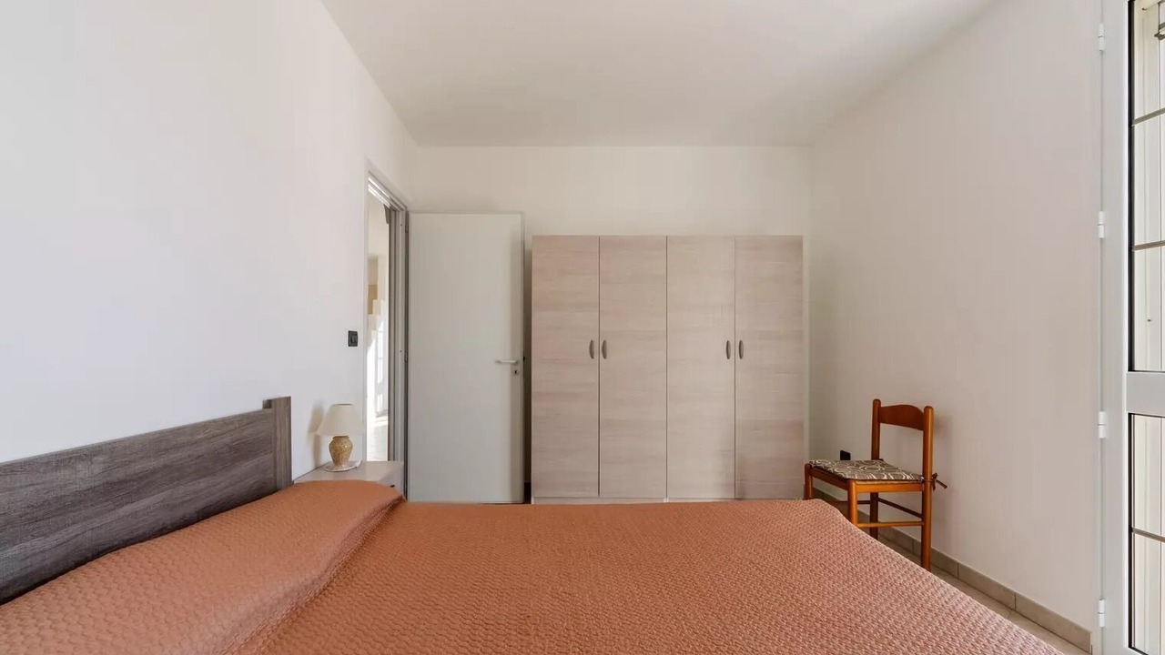Photo of Bedroom in Santa Maria di Leuca