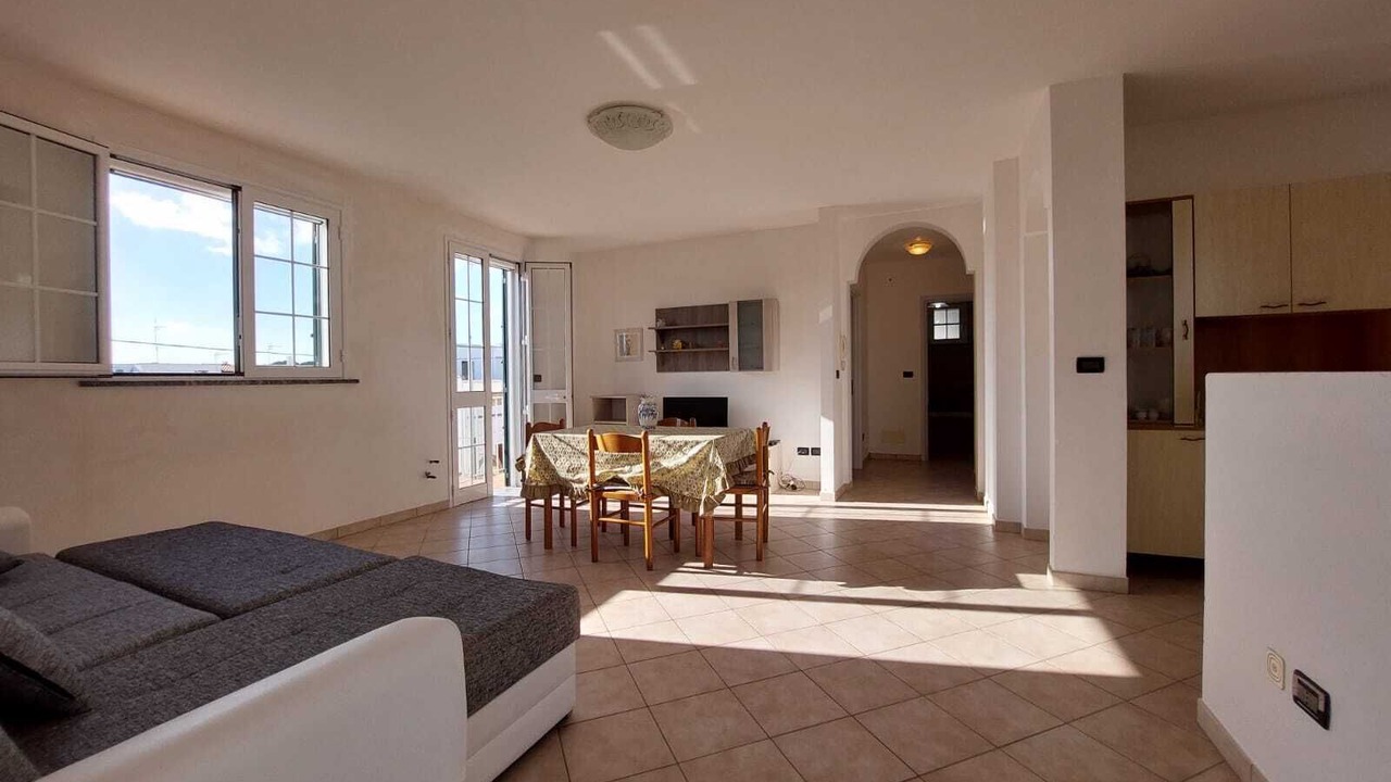 Photo of Livingroom in Santa Maria di Leuca